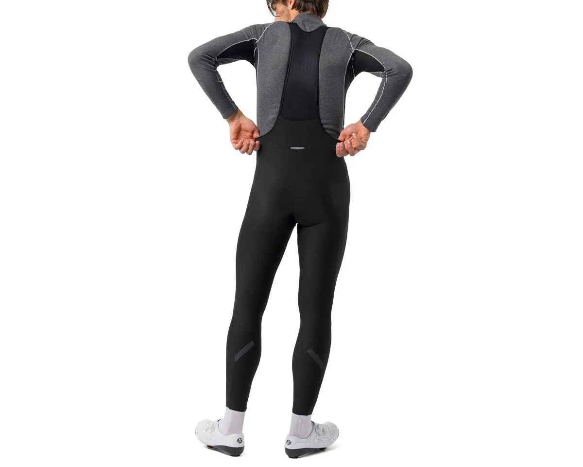 Castelli Sorpasso Pro Bib Tight (Black) (M) - view 2
